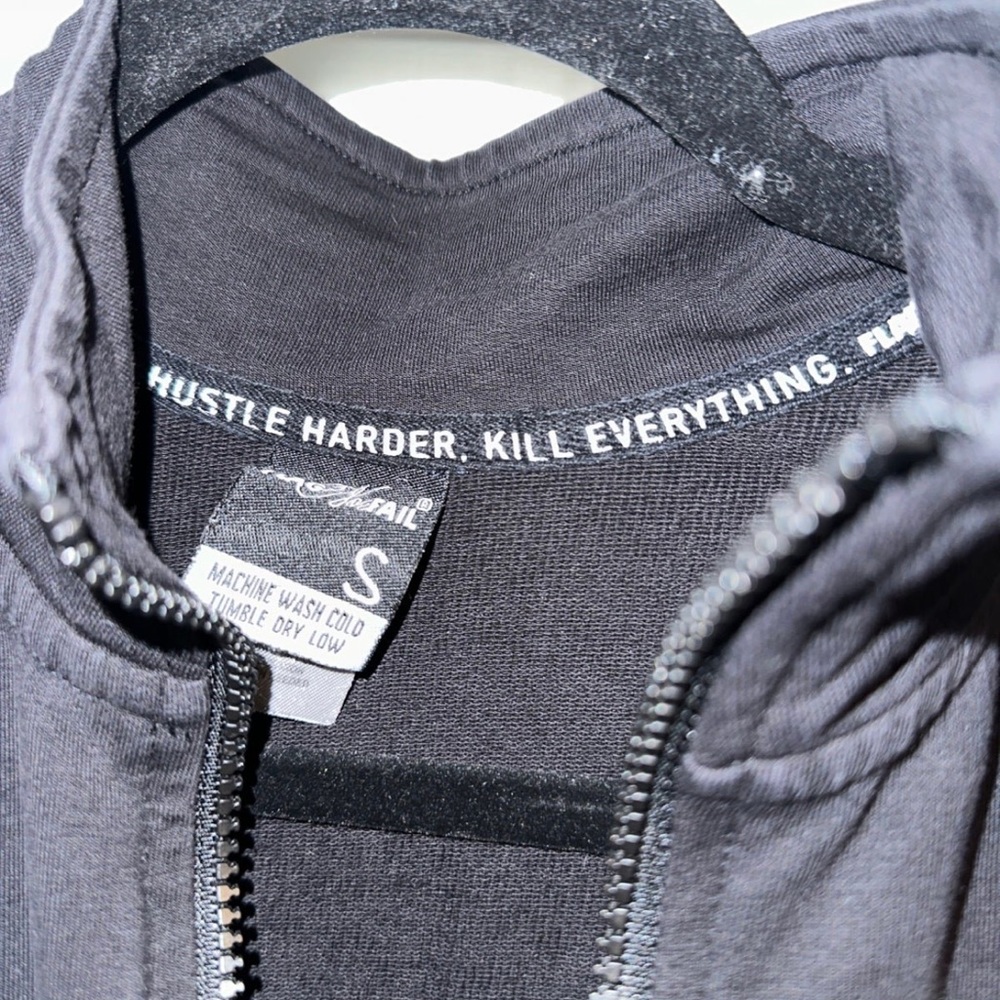 Flag Nor Fail Jacket - image 4